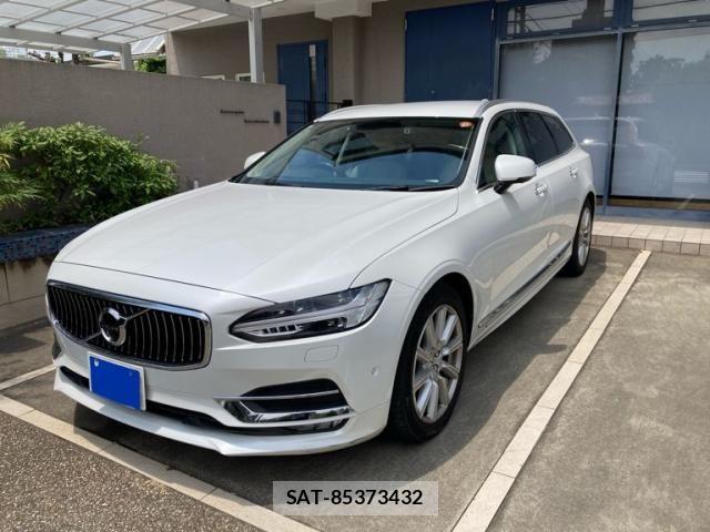 Volvo V90 2019-07 7503553-1