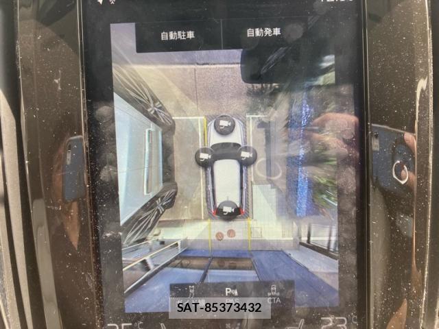 Volvo V90 2019-07 7503553-22