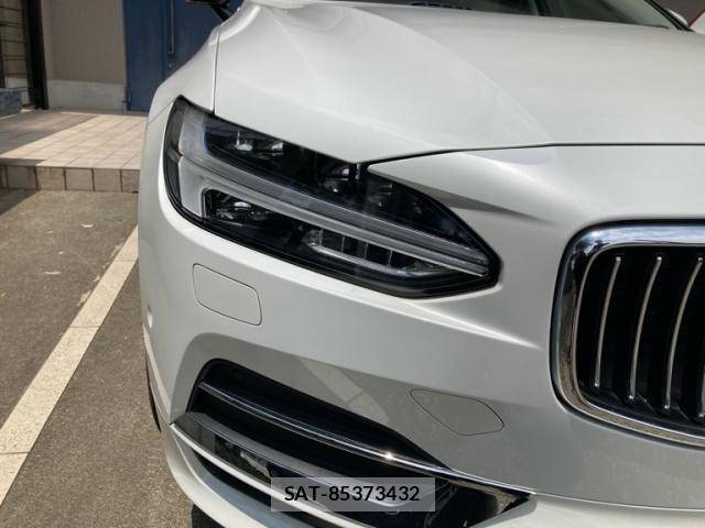 Volvo V90 2019-07 7503553-5