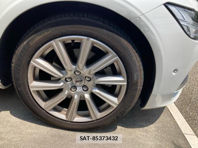 Volvo V90 2019-07 7503553-6