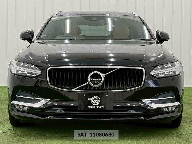 Volvo V90 2019-11 7730447-11
