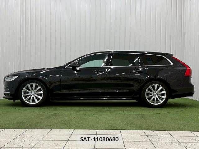Volvo V90 2019-11 7730447-13