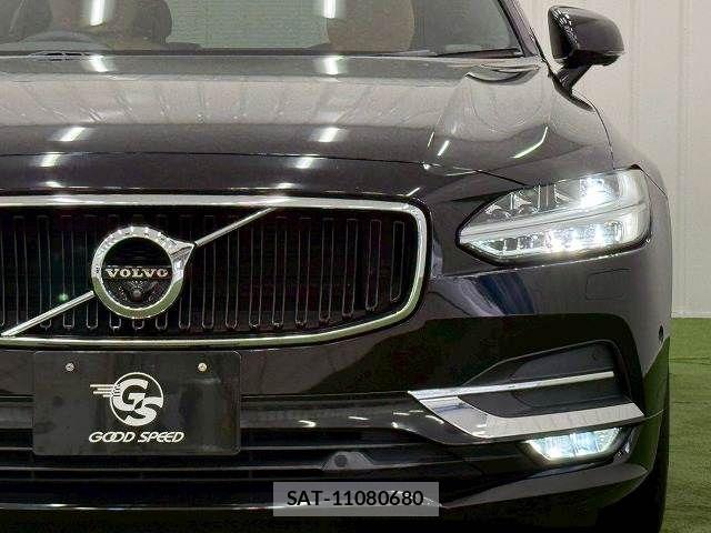 Volvo V90 2019-11 7730447-17