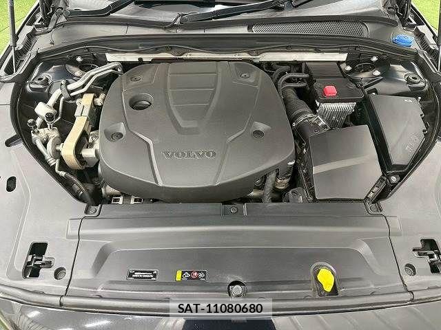 Volvo V90 2019-11 7730447-19