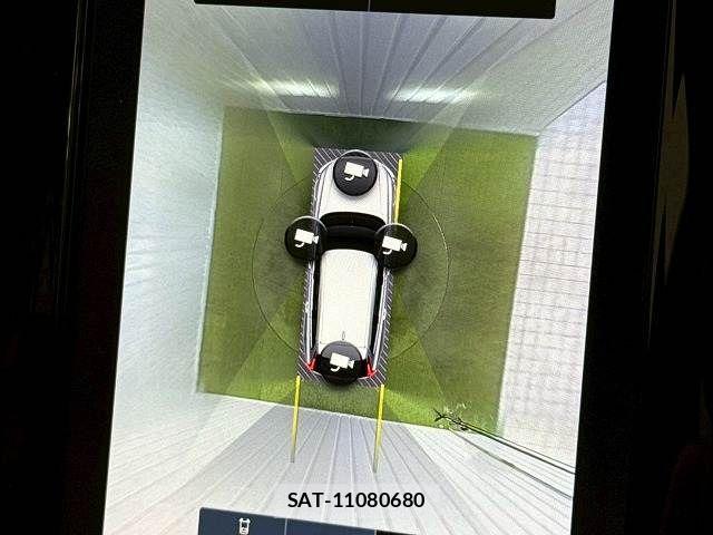 Volvo V90 2019-11 7730447-3