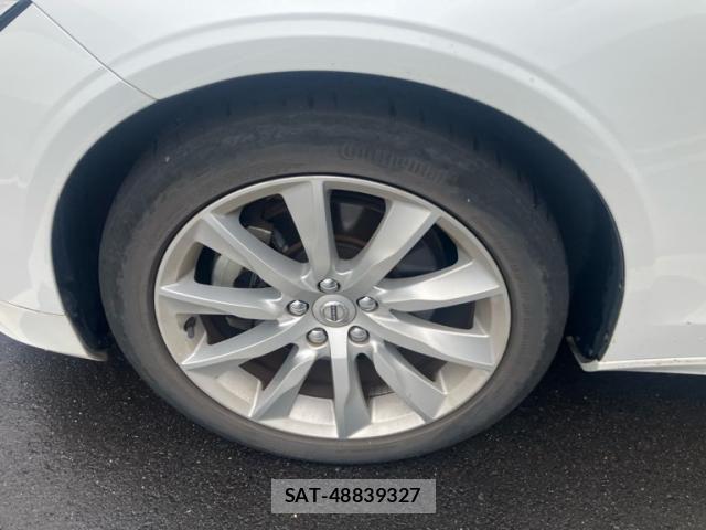 Volvo V90 2019-09 7730449-9