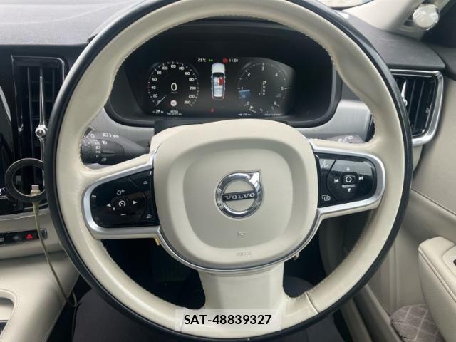 Volvo V90 2019-09 7730449-15