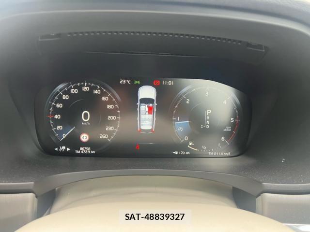 Volvo V90 2019-09 7730449-16