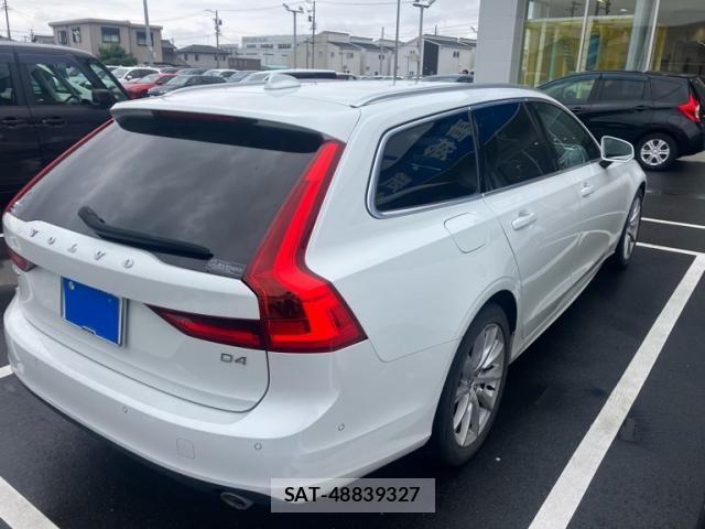 Volvo V90 2019-09 7730449-3
