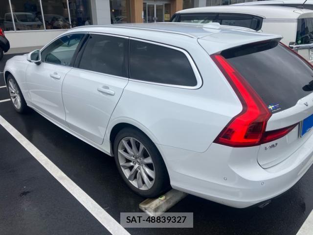 Volvo V90 2019-09 7730449-5