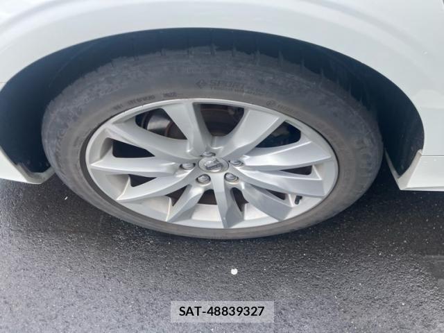 Volvo V90 2019-09 7730449-7
