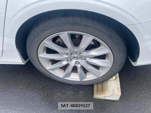Volvo V90 2019-09 7730449-8