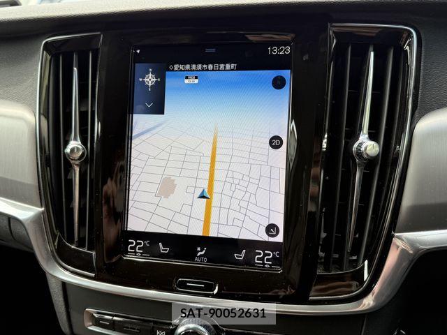 Volvo V90 2019-06 7790290-19
