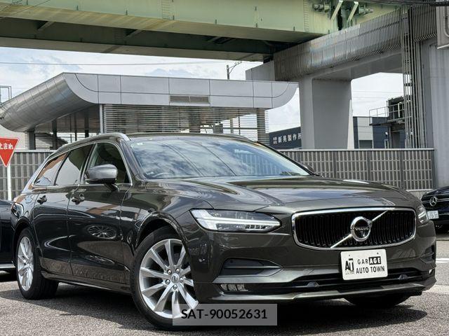 Volvo V90 2019-06 7790290-2