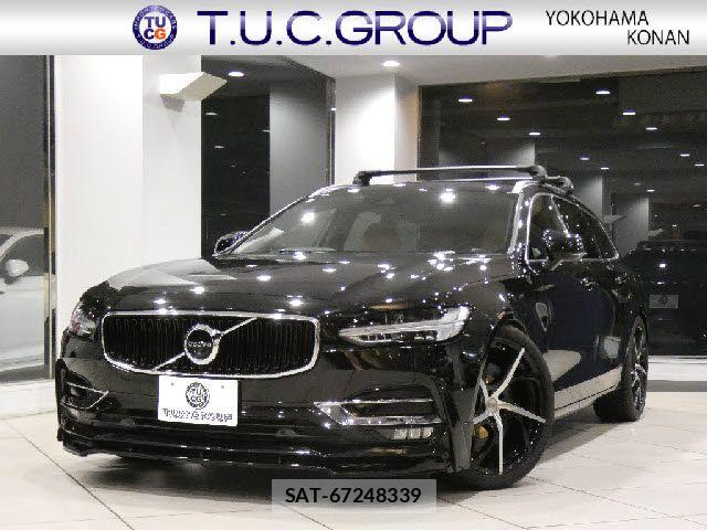 sat car