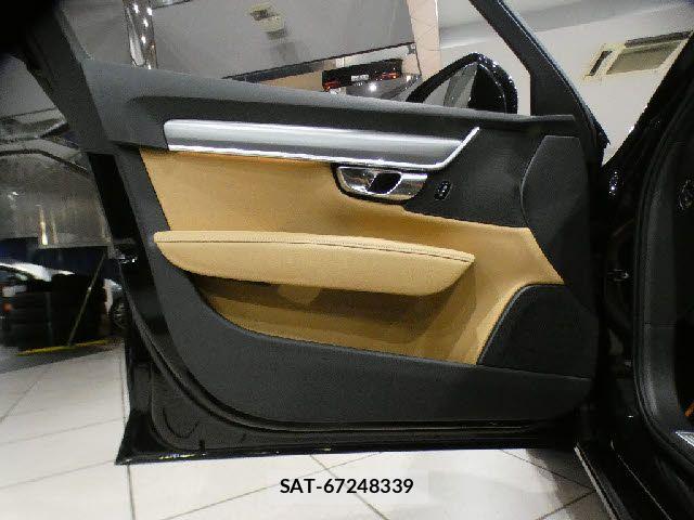 Volvo V90 2017-03 8076071-20