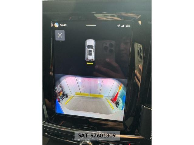 Volvo V90 2022-09 8076070-20