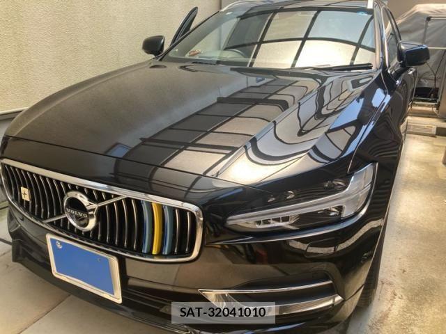 Volvo V90 2020-02 8102548-0
