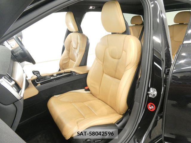 Volvo V90 2017-09 8102549-13