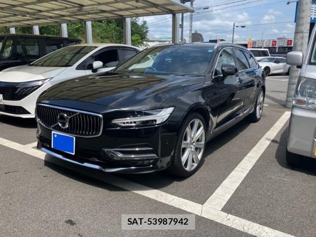 Volvo V90 2018-02 8146952-0