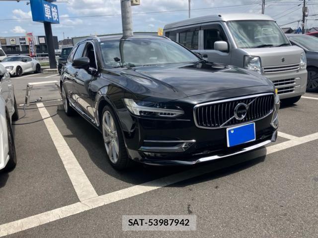 Volvo V90 2018-02 8146952-1