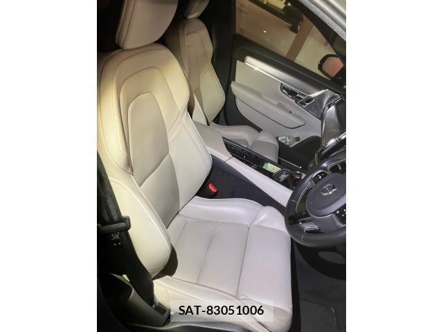 Volvo V90 2021-07 8159483-14