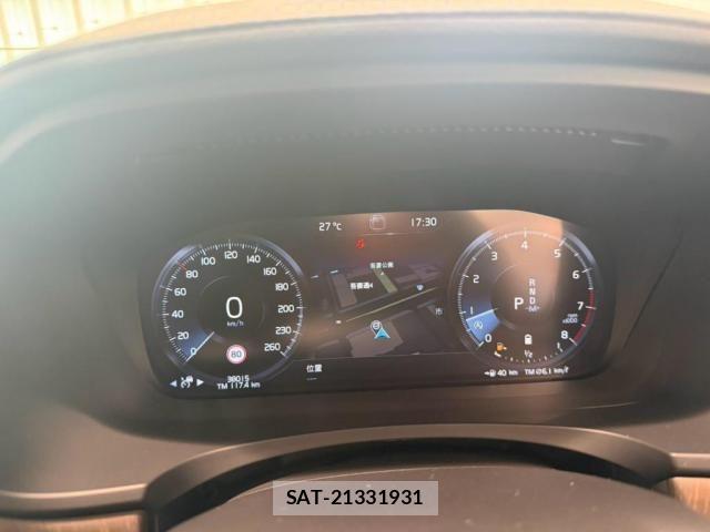 Volvo V90 2021-11 8369634-13