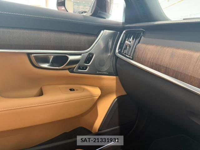 Volvo V90 2021-11 8369634-20