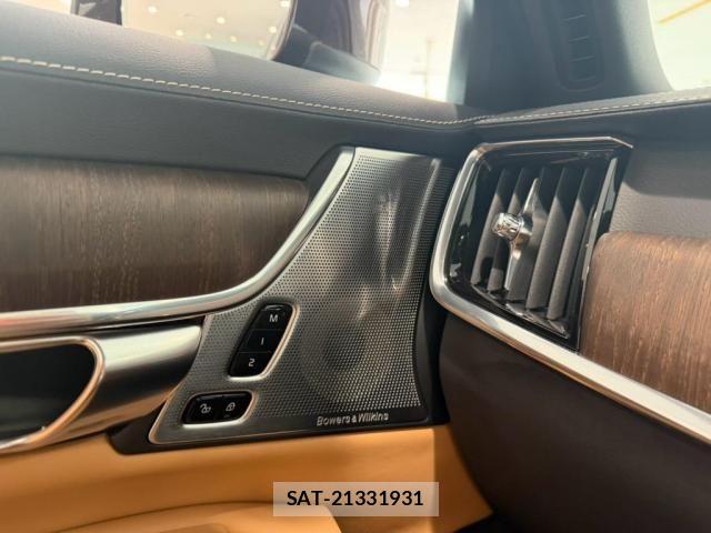 Volvo V90 2021-11 8369634-21