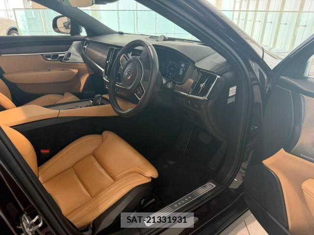 Volvo V90 2021-11 8369634-26