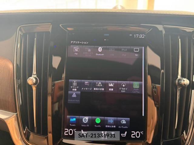 Volvo V90 2021-11 8369634-6
