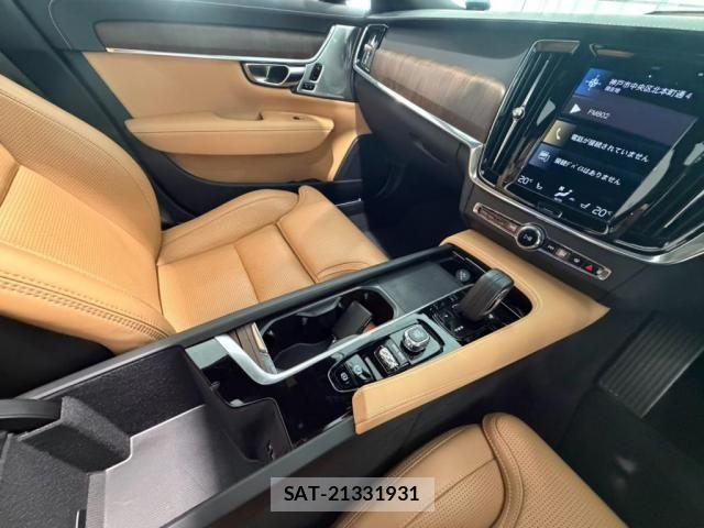Volvo V90 2021-11 8369634-8