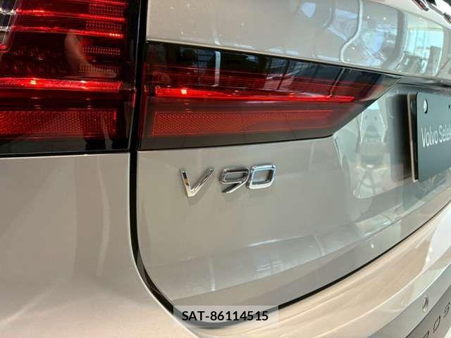 Volvo V90 2024-06 8369633-12