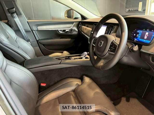 Volvo V90 2024-06 8369633-18