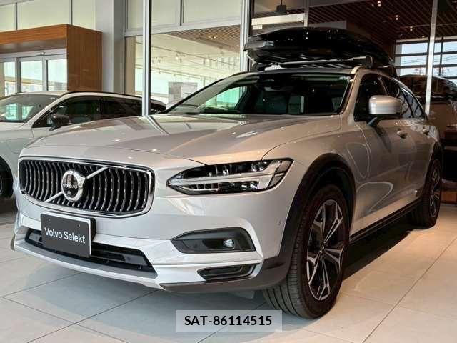 Volvo V90 2024-06 8369633-1