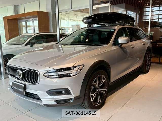 Volvo V90 2024-06 8369633-3