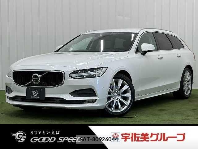 Volvo V90 2019-09 8486234-0