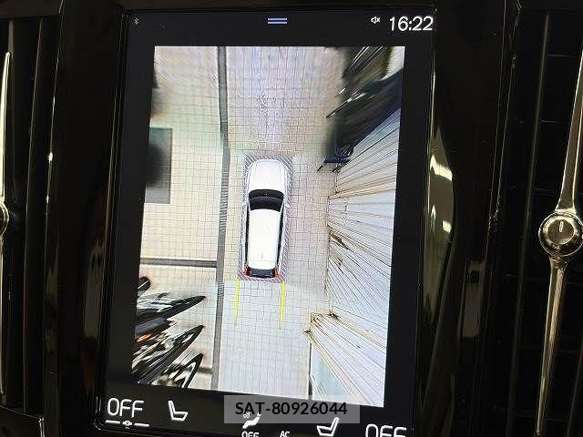 Volvo V90 2019-09 8486234-3