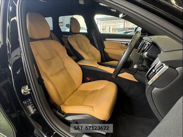 Volvo V90 2017-03 8486236-10