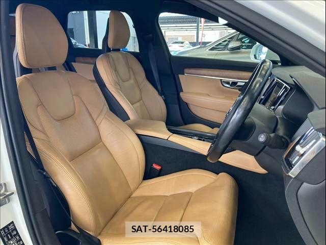 Volvo V90 2017-07 8486238-10