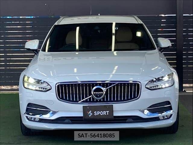 Volvo V90 2017-07 8486238-14