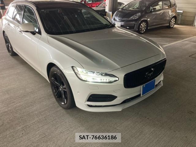Volvo V90 2018-04 8797868-1