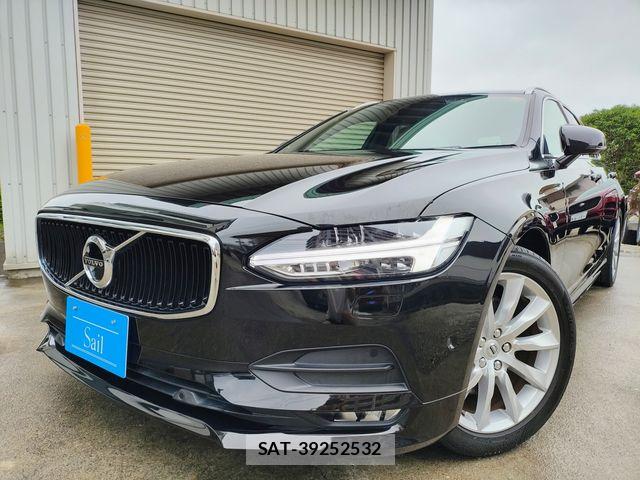 Volvo V90 2019-10 8832377-0