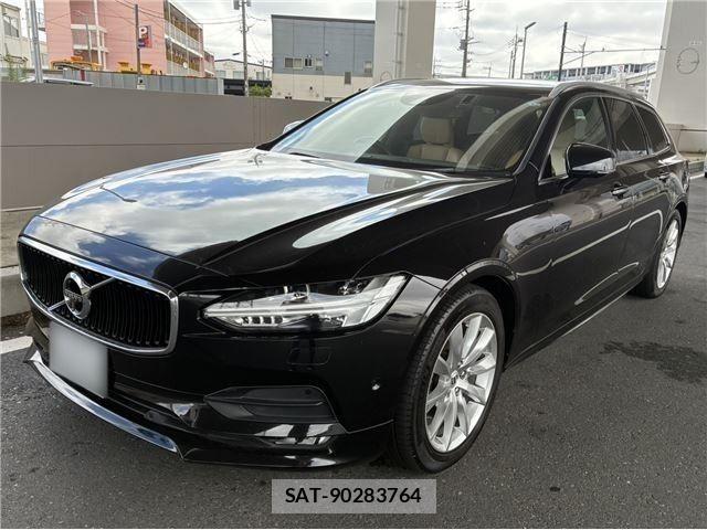 Volvo V90 2020-03 8849872-0