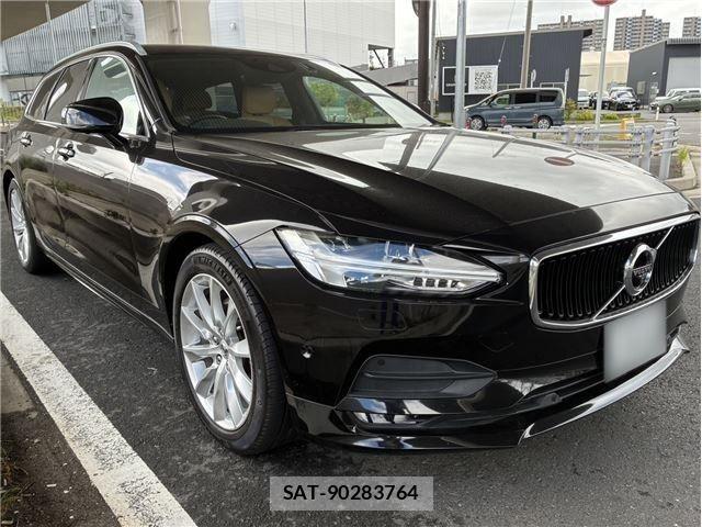 Volvo V90 2020-03 8849872-9