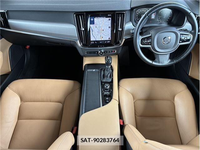 Volvo V90 2020-03 8849872-2