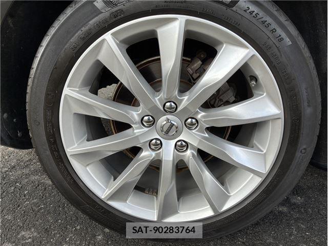 Volvo V90 2020-03 8849872-3