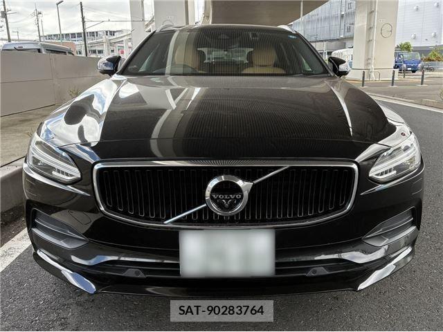 Volvo V90 2020-03 8849872-6
