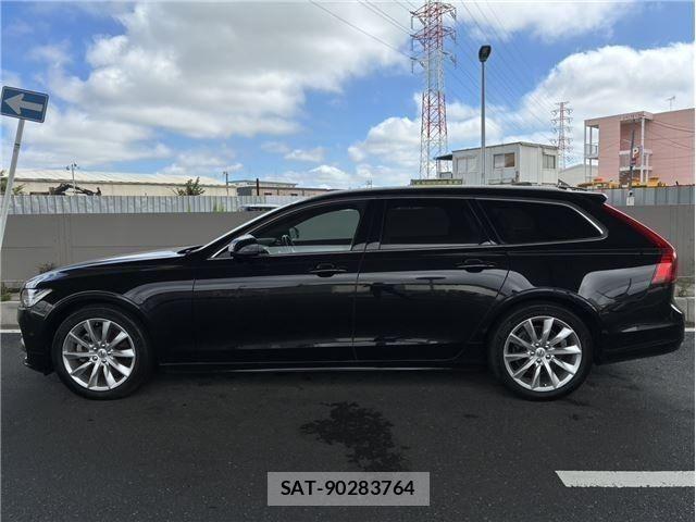 Volvo V90 2020-03 8849872-8