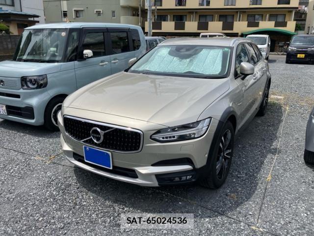 sat car